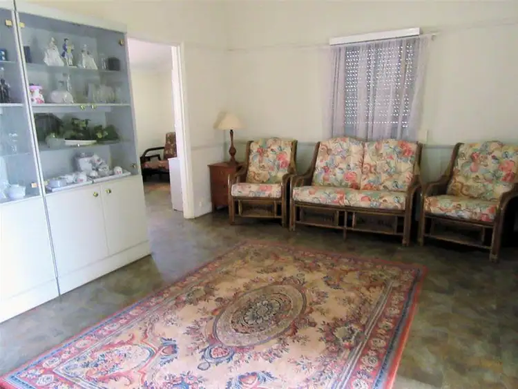 Second view of Homely house listing, 21 Main North Avenue, Merbein VIC 3505