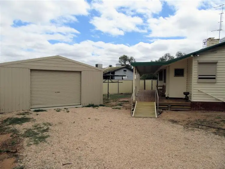 Seventh view of Homely house listing, 21 Main North Avenue, Merbein VIC 3505