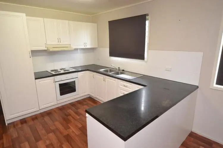 Second view of Homely house listing, 58 State Farm Road, Biloela QLD 4715