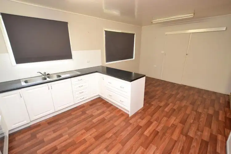Third view of Homely house listing, 58 State Farm Road, Biloela QLD 4715