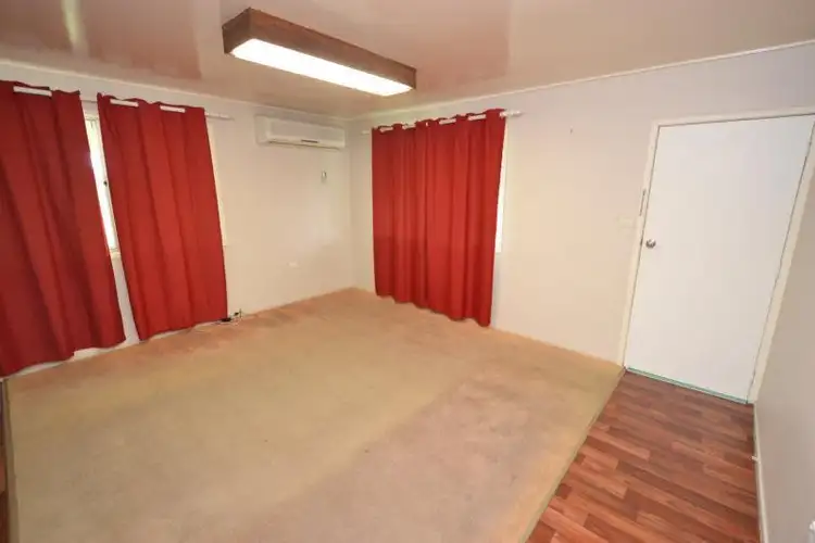 Fourth view of Homely house listing, 58 State Farm Road, Biloela QLD 4715
