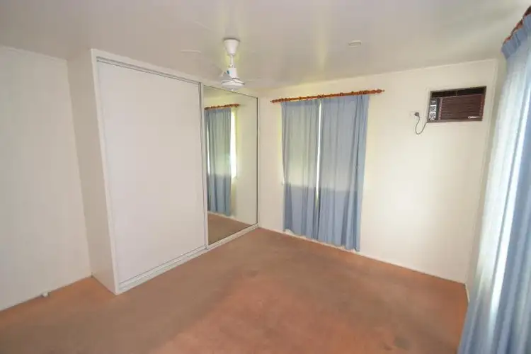 Fifth view of Homely house listing, 58 State Farm Road, Biloela QLD 4715