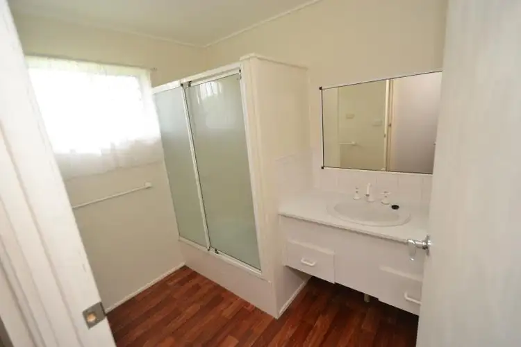 Seventh view of Homely house listing, 58 State Farm Road, Biloela QLD 4715