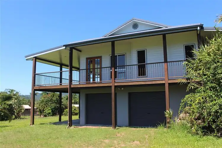 16 Stuart Drive, Feluga QLD 4854