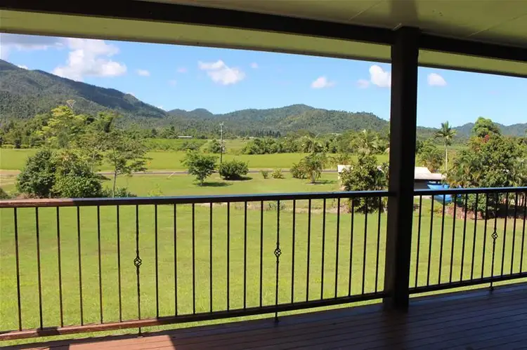 Second view of Homely house listing, 16 Stuart Drive, Feluga QLD 4854