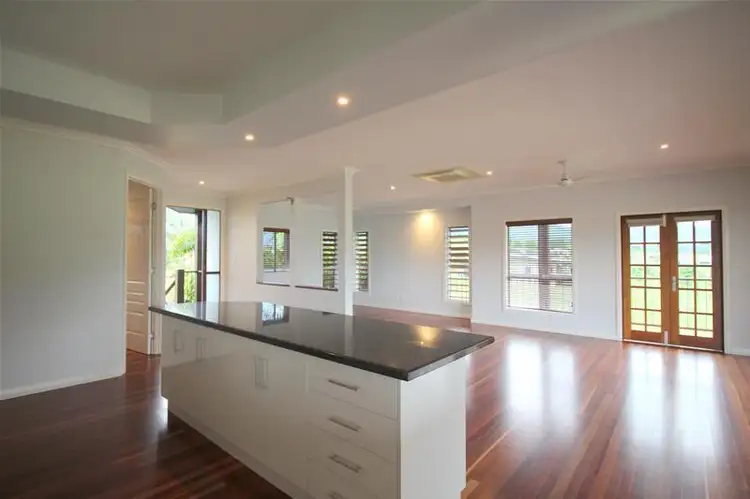 Third view of Homely house listing, 16 Stuart Drive, Feluga QLD 4854
