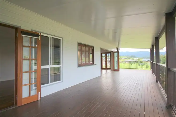Fifth view of Homely house listing, 16 Stuart Drive, Feluga QLD 4854