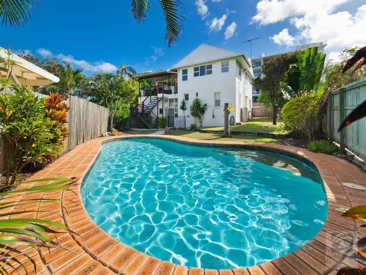 Second view of Homely house listing, 19 Orvieto Terrace, Kings Beach QLD 4551