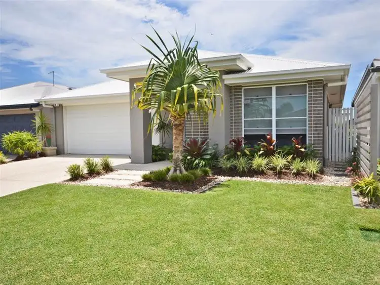 20 Cobalt Crescent, Caloundra West QLD 4551