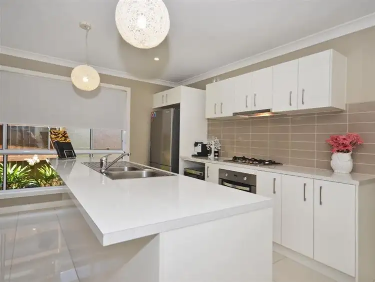 Second view of Homely house listing, 20 Cobalt Crescent, Caloundra West QLD 4551