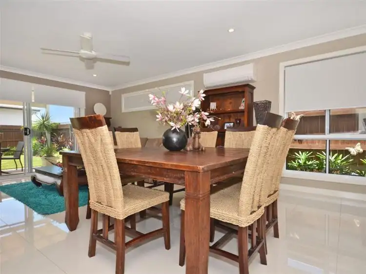 Fourth view of Homely house listing, 20 Cobalt Crescent, Caloundra West QLD 4551