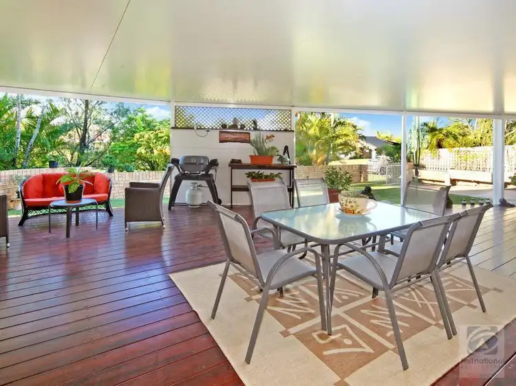 7 Curlew Street, Aroona QLD 4551