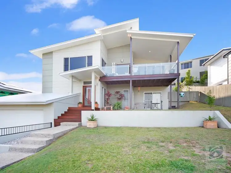 4 Ocean View Place, Aroona QLD 4551