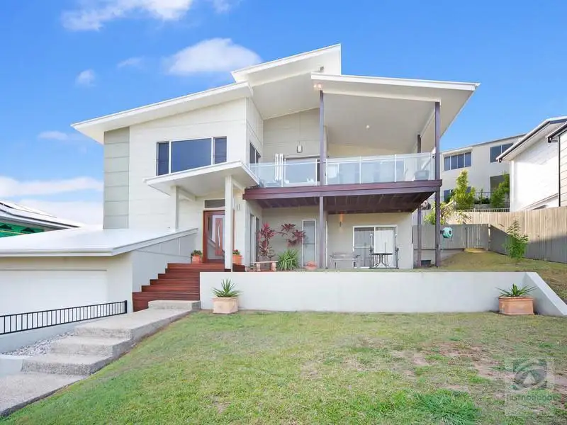 Main view of Homely house listing, 4 Ocean View Place, Aroona QLD 4551