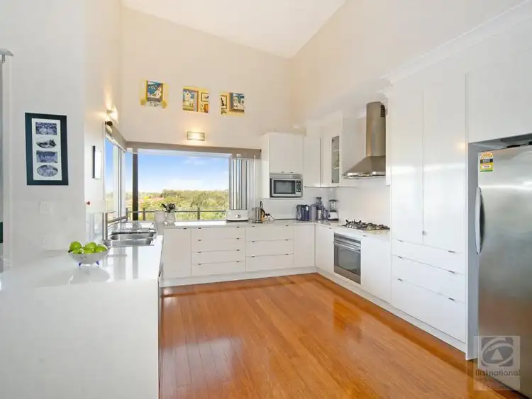 Second view of Homely house listing, 4 Ocean View Place, Aroona QLD 4551