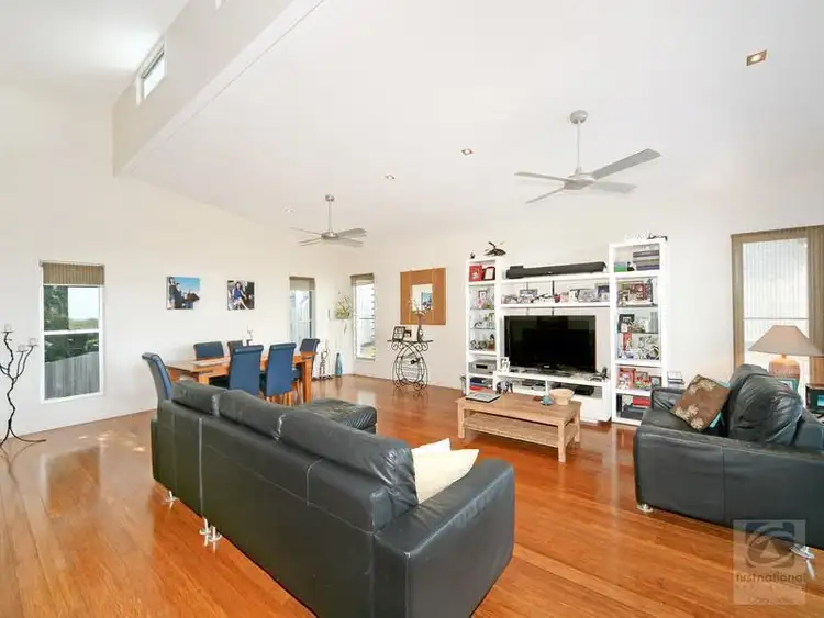 Third view of Homely house listing, 4 Ocean View Place, Aroona QLD 4551