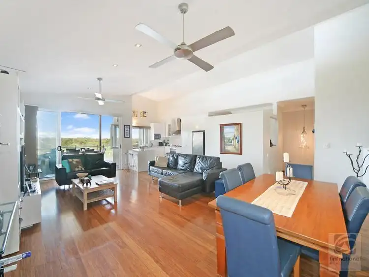 Fourth view of Homely house listing, 4 Ocean View Place, Aroona QLD 4551