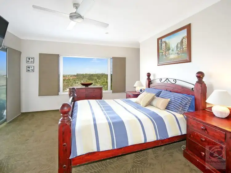 Fifth view of Homely house listing, 4 Ocean View Place, Aroona QLD 4551