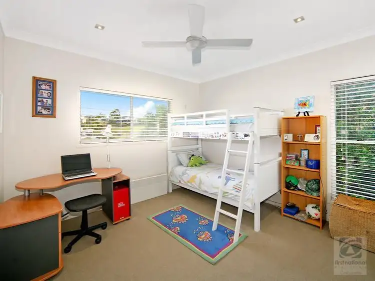 Seventh view of Homely house listing, 4 Ocean View Place, Aroona QLD 4551