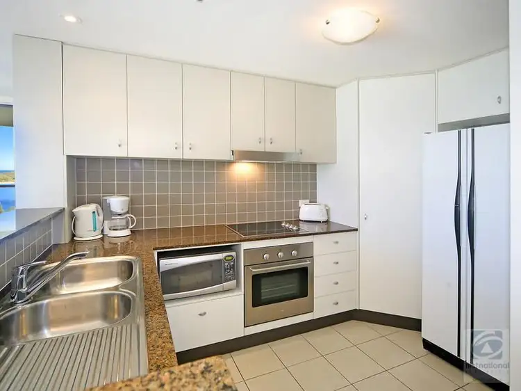 Second view of Homely unit listing, 602/111 Bulcock Street, Caloundra QLD 4551