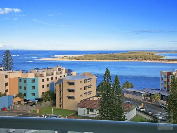 Third view of Homely unit listing, 602/111 Bulcock Street, Caloundra QLD 4551