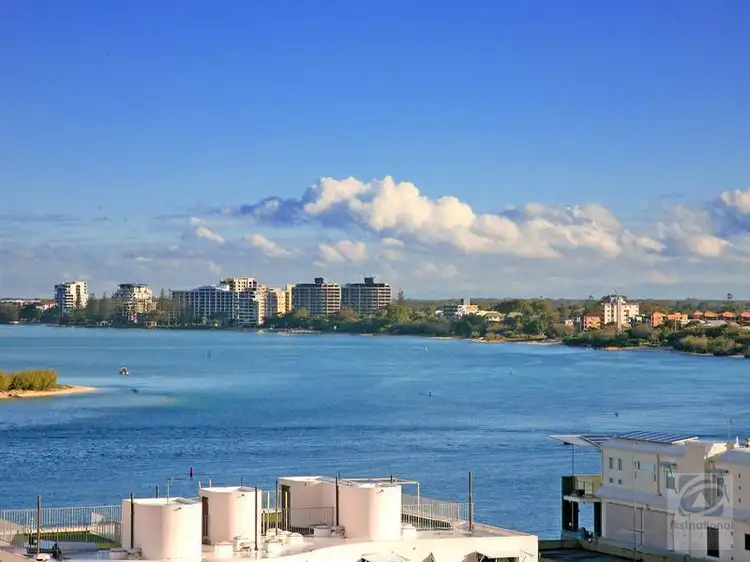 Fourth view of Homely unit listing, 602/111 Bulcock Street, Caloundra QLD 4551