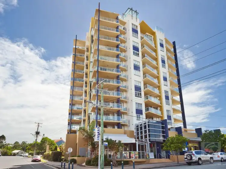 Sixth view of Homely unit listing, 602/111 Bulcock Street, Caloundra QLD 4551