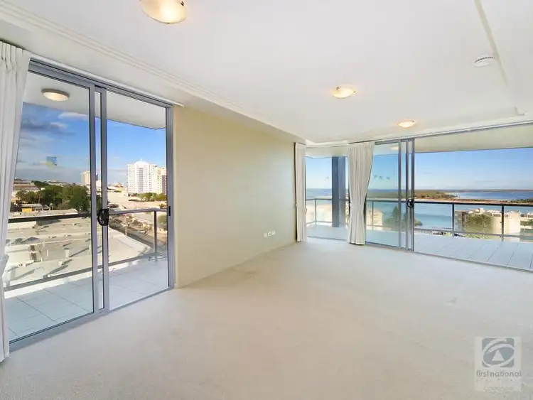 Seventh view of Homely unit listing, 602/111 Bulcock Street, Caloundra QLD 4551