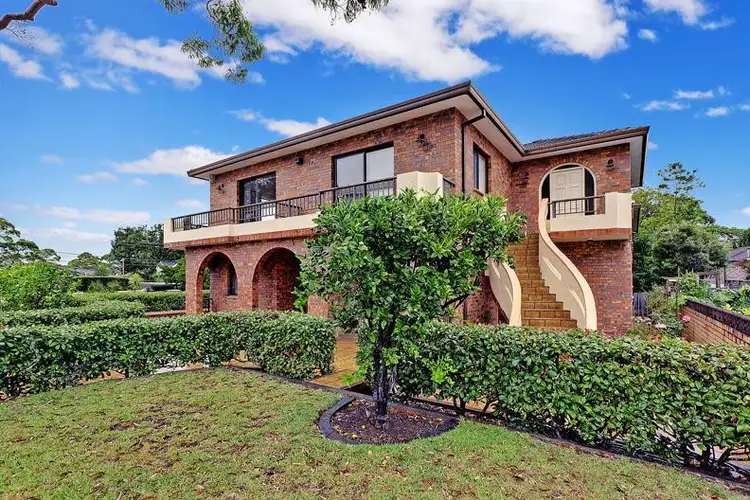 2 Athol Street, Frenchs Forest NSW 2086