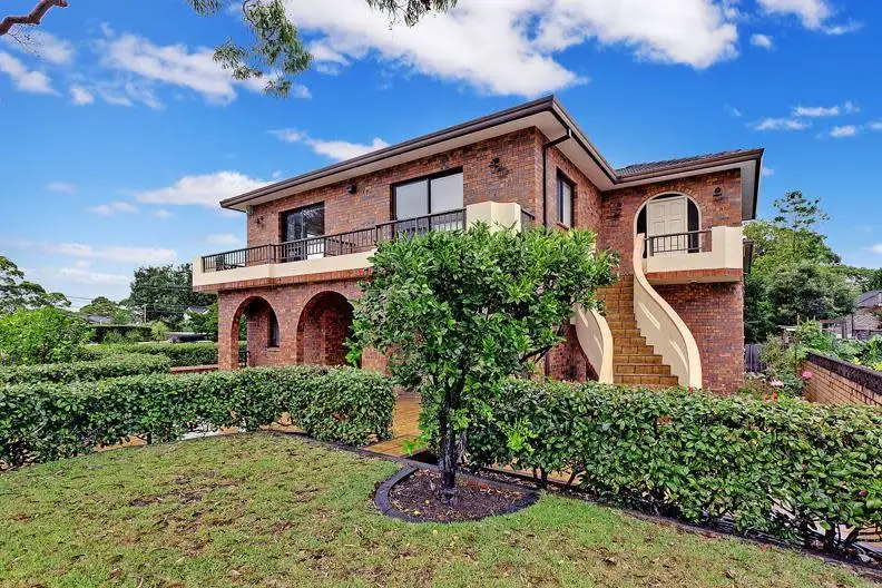 Main view of Homely house listing, 2 Athol Street, Frenchs Forest NSW 2086