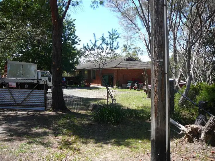 Main view of Homely rural property listing, Address available on request