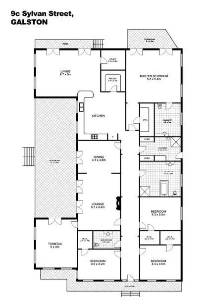 Sixth view of Homely house listing, Address available on request