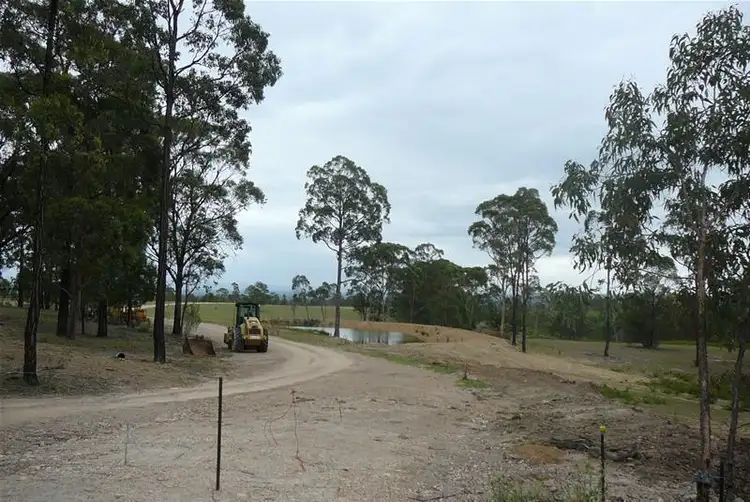 Second view of Homely rural property listing, 1592 Wisemans Ferry Road, Maroota NSW 2756