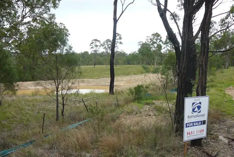 Third view of Homely rural property listing, 1592 Wisemans Ferry Road, Maroota NSW 2756