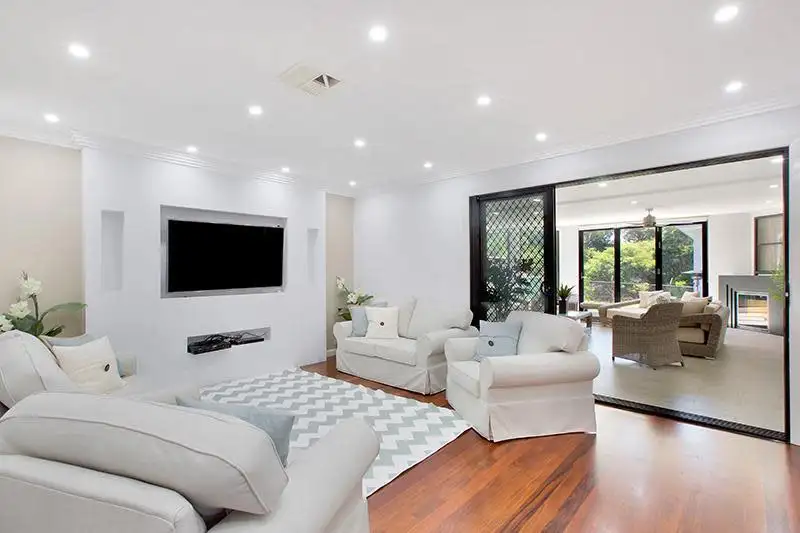 Main view of Homely house listing, 9 Sylvanus Street, Greenacre NSW 2190