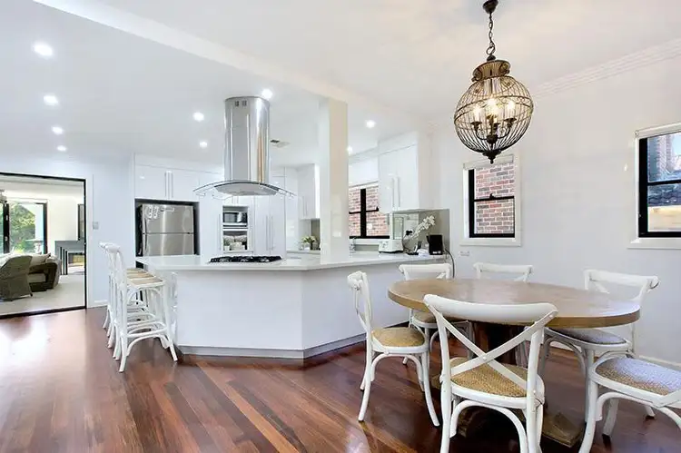 Second view of Homely house listing, 9 Sylvanus Street, Greenacre NSW 2190