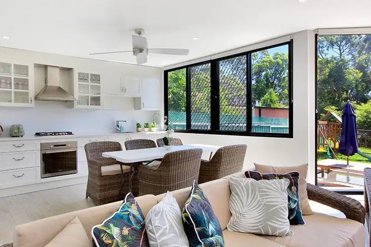 Third view of Homely house listing, 9 Sylvanus Street, Greenacre NSW 2190