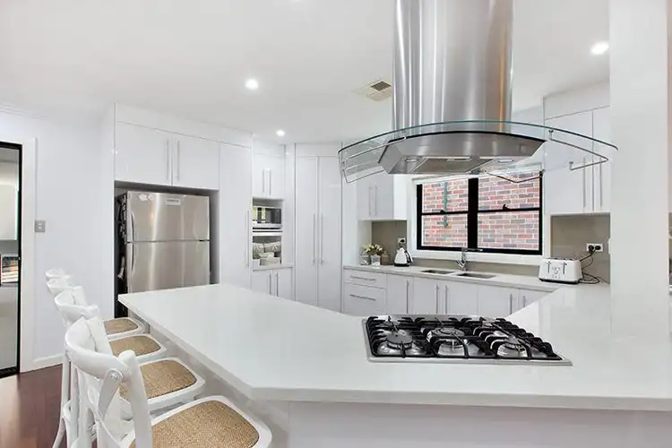 Fifth view of Homely house listing, 9 Sylvanus Street, Greenacre NSW 2190