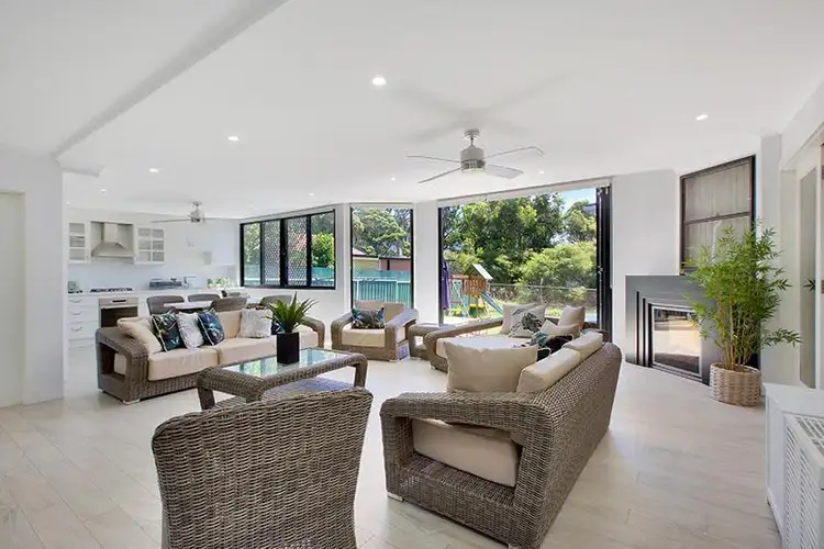 Sixth view of Homely house listing, 9 Sylvanus Street, Greenacre NSW 2190