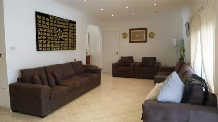 Fifth view of Homely house listing, 139 Banksia Road, Greenacre NSW 2190