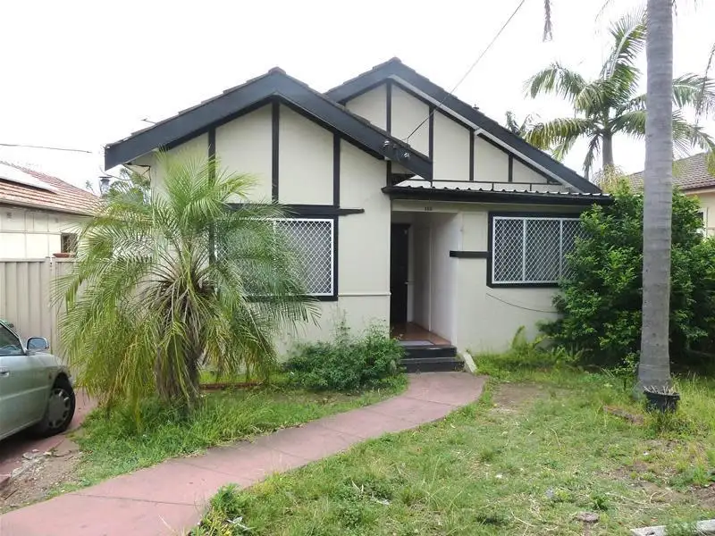 Main view of Homely house listing, 105 Boronia Road, Greenacre NSW 2190