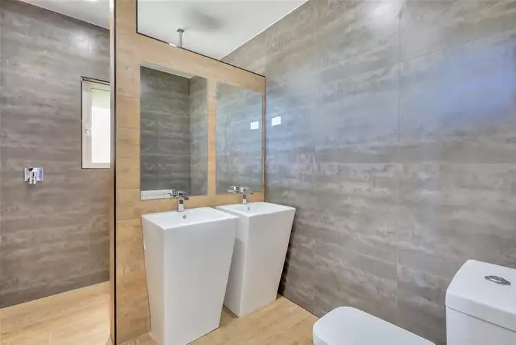 Second view of Homely semi-detached listing, 23 &25 Grace Avenue, Condell Park NSW 2200