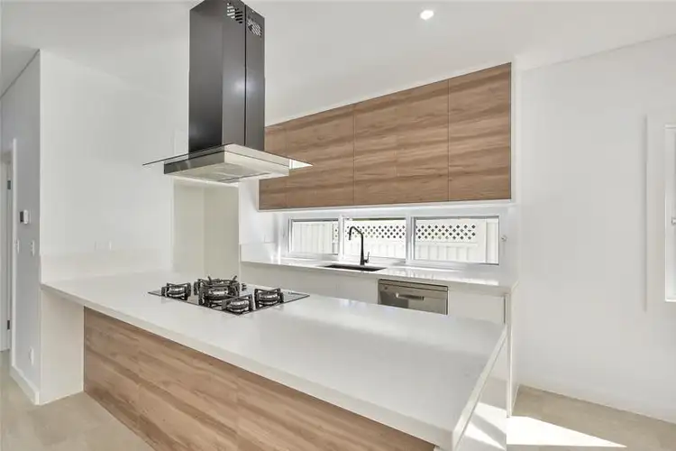 Sixth view of Homely semi-detached listing, 23 &25 Grace Avenue, Condell Park NSW 2200