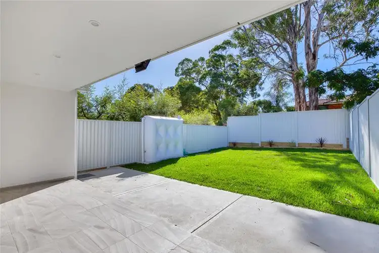 Seventh view of Homely semi-detached listing, 23 &25 Grace Avenue, Condell Park NSW 2200