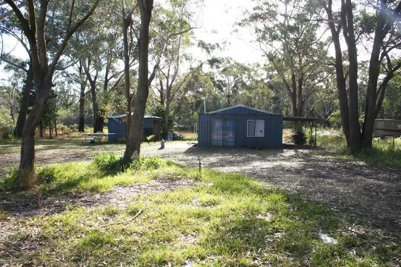 Main view of Homely land listing, Lot3 S41 Cambage Street, Pindimar NSW 2324