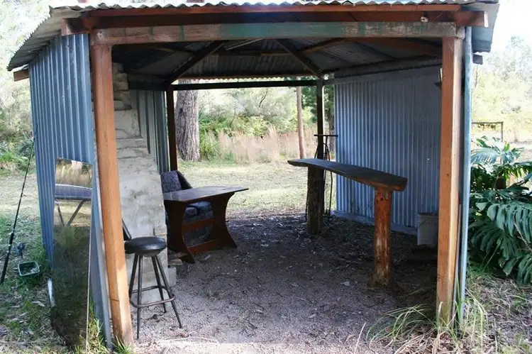 Second view of Homely land listing, Lot3 S41 Cambage Street, Pindimar NSW 2324