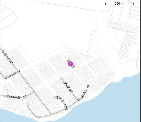 Third view of Homely land listing, Lot3 S41 Cambage Street, Pindimar NSW 2324