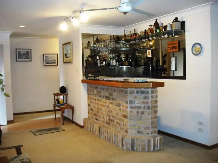Fifth view of Homely house listing, 33 Albatross Avenue, Hawks Nest NSW 2324