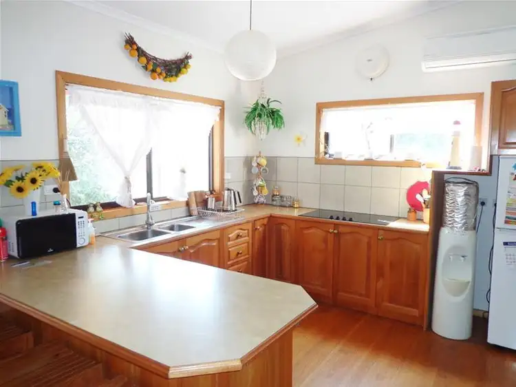 Second view of Homely house listing, 84 - 86 Campbell Street, Loch Sport VIC 3851