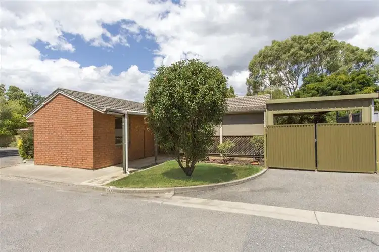 2/79 Euston Terrace, West Croydon SA 5008